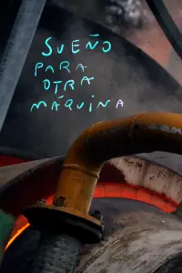Dream for Another Machine