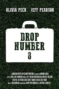 Poster to the movie "Drop Number 8" #886519