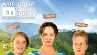 Backdrop to the movie "Die Kirche bleibt im Dorf" #850199