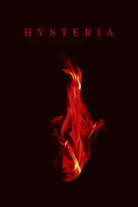 Poster to the movie "Hysteria" #1033291