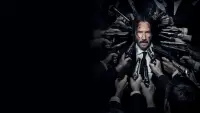 Backdrop to the movie "John Wick: Chapter 2" #868205