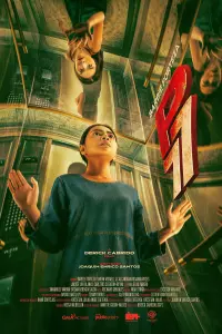 Poster to the movie "P77" #833904