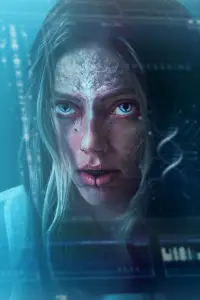 Poster to the movie "The Fix" #637275