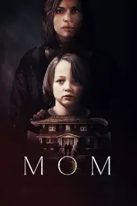 Poster to the movie "Mom" #708442