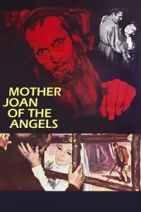 Poster to the movie "Mother Joan of the Angels" #1162701
