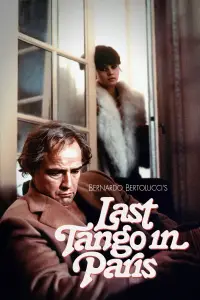 Poster to the movie "Last Tango in Paris" #950839