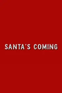 Poster to the movie "Santa