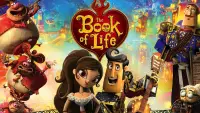 Backdrop to the movie "The Book of Life" #944050