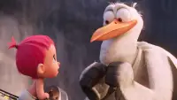 Backdrop to the movie "Storks" #887227