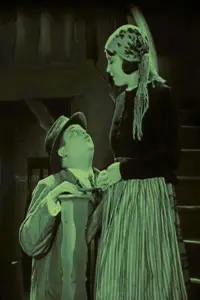 Poster to the movie "The Girl from Spree Woods" #744153