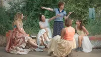 Backdrop to the movie "The Girls Are Alright" #784801