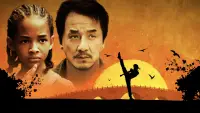 Backdrop to the movie "The Karate Kid" #883321