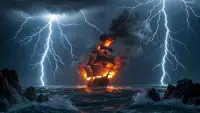 Backdrop to the movie "The Little Mermaid" #740164