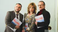 Backdrop to the movie "The No-Job Agency" #886789