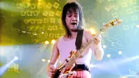 Backdrop to the movie "Van Halen -  Live Without a Net" #1194119