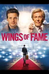 Poster to the movie "Wings of Fame" #1087534