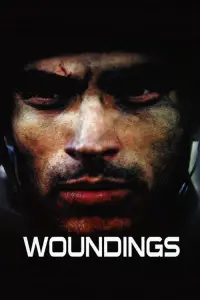 Poster to the movie "Woundings" #738952