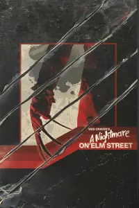 Poster to the movie "A Nightmare on Elm Street" #903714