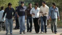 Backdrop to the movie "Jalsa" #862521