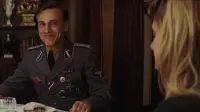 Backdrop to the movie "Inglourious Basterds" #801933