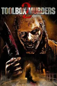 Poster to the movie "Coffin Baby" #981317