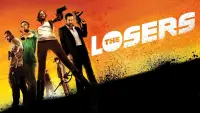 Backdrop to the movie "The Losers" #973172
