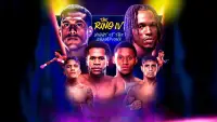 Backdrop to the movie "David Benavidez vs. Anthony Yarde" #1085890