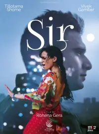 Poster to the movie "Sir" #743144