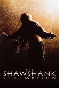 Poster to the movie "The Shawshank Redemption" #903805