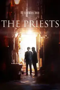 Poster to the movie "The Priests" #990627