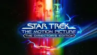 Backdrop to the movie "Star Trek: The Motion Picture" #934402