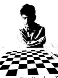 Poster to the movie "Anti-Theatre" #567163