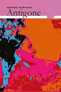 Poster to the movie "Antigone" #1113412