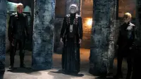 Backdrop to the movie "Hellraiser: Deader" #812259