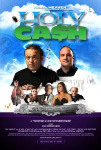 Poster to the movie "Holy Cash" #1079296