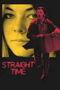 Poster to the movie "Straight Time" #1038389