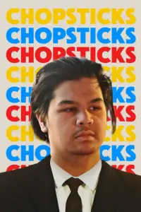 Poster to the movie "Chopsticks" #1059064