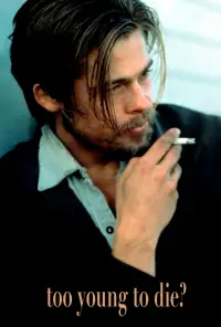 Poster to the movie "Too Young to Die" #1150581