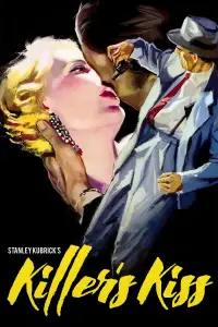 Poster to the movie "Killer