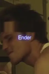 Poster to the movie "Ender" #785619