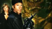 Backdrop to the movie "Deep Evil" #554190