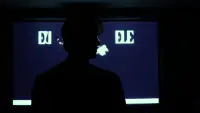Backdrop to the movie "Eu Vi Ele" #785657