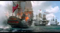 Backdrop to the movie "Naval Cadets 1787. War" #849735