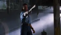 Backdrop to the movie "Hard Target" #692294