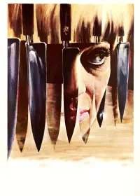 Poster to the movie "Images" #663576
