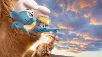 Backdrop to the movie "The Smurfs Musical" #564613