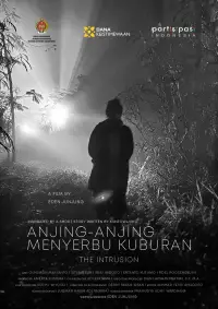 Poster to the movie "The Intrusion" #984745