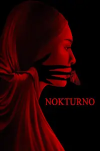 Poster to the movie "Nokturno" #1096703