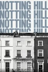 Poster to the movie "Notting Hill" #924597