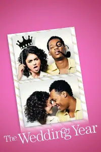 Poster to the movie "The Wedding Year" #1044045